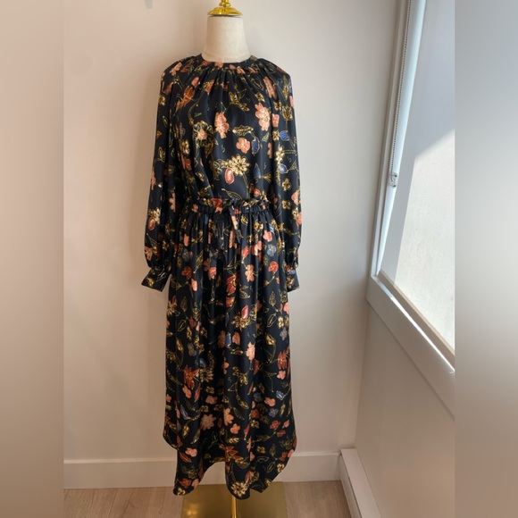 Ulla Johnson Carine Skirt size 4 (will fit size 6) - Picture 9 of 10